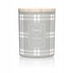 Candles Traditional paraffin candle AUTUMN RAIN Aroma Home & Dorota 1 pc.