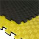  Canei exercise mat 100 cm x 100 cm yellow