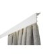 Creativa by Cezar ceiling strips 40 x 100 mm, length 2.44 m