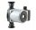  3-SPEED CIRCULATION PUMP 25-60/180 SOLID POWERFUL EFFICIENT 25-6