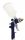  PRO HVLP PAINT SPRAY GUN NOZZLE