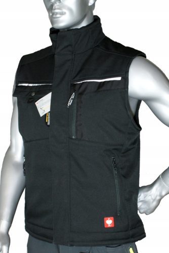 Engelbert Strauss Insulated Vest Men XXL