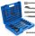 Marked with TA4148 Drill and Chisel Set 17 pcs.