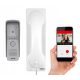 Video intercom with Wi-Fi app for smartphone EURA Proxima