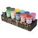  Profile fabric colors 12 pcs. x 25 ml