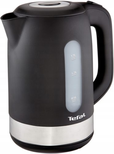  Tefal KO330830 kettle 2400 W 1.7 l black