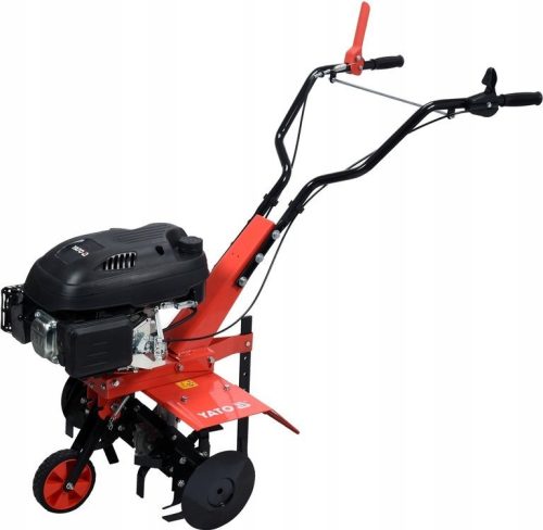  Yato tiller 60 cm 3600 W 4.08 HP