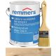 Remmers Wax Glaze for Interior Use 2.5 L, CLEAR