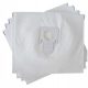  THOMAS AQUA+ synthetic vacuum cleaner bags 10 pcs.