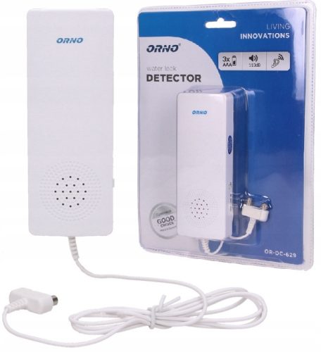 Orno OR-DC-629 flood detector