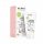 Natural Bust Firming Serum with Plant Extracts and Microalgae