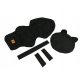  SET stroller insert teddy bear cushion barriers