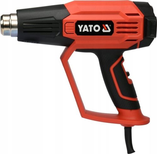  Yato 1600 W 230 V 650 °C hot air gun