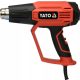  Yato 1600 W 230 V 650 °C hot air gun