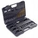 Marked TA208 Drill and Bit Set, 109 pieces