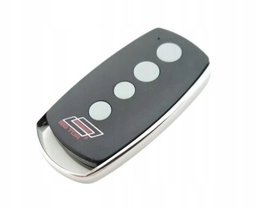 Gate remote controls Big Tor 4-channel remote control, original, for Solo 1000