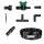  Drip line 100 m, irrigation hose spacing 60