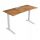  Zdesk Gaming Desk 138 x 72 x 68 cm