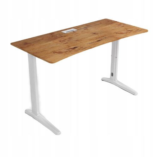  Zdesk Gaming Desk 138 x 72 x 68 cm