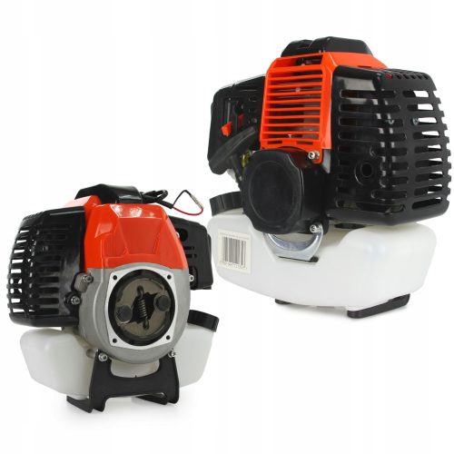  Demon petrol brush cutter 0 cm 3.89 kg