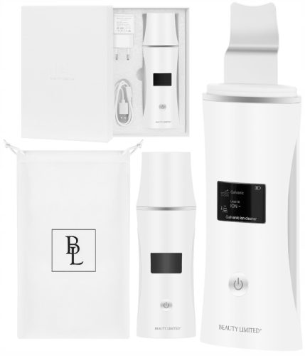  Beauty Limited BL-309 Cavitation Peeling Device, Waterproof