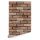 Brick Loft Wallpaper T01577