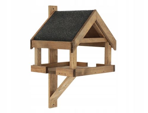  Birdhouse for the garden. KMW-1