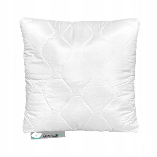 Pillow SuperKissen24 Sleeping Pillow 40 x 40 cm