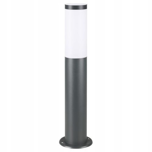  Wideshop E27 beef light pole, 48 cm, grey