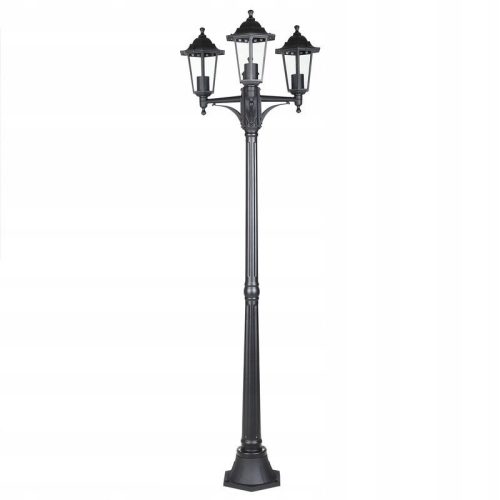  OUTDOOR LAMP 176 GARDEN LAMP ANTHRACITE