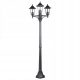  OUTDOOR LAMP 176 GARDEN LAMP ANTHRACITE