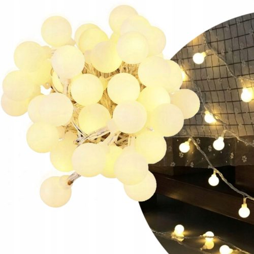  Garland Party Lights 1000 cm Net