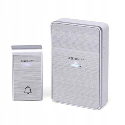 Aigostar wireless doorbell 150 m 1 dB