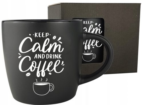 Cool, funny gadgets A large birthday coffee mug with your own print