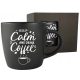 Cool, funny gadgets A large birthday coffee mug with your own print