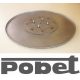 DISC trowel disc 610 mm FOR 4 SCREWS mixokret