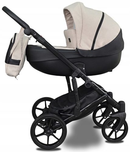  3in1 NXT STROLLER, LIGHTWEIGHT, Multifunctional