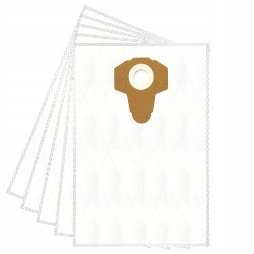  GRAHPITE 59G607-145 vacuum cleaner bags