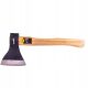 Splitting axes, carpenter's axes SPARTA axe 38 cm 0.8 kg