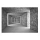 3D photo wallpaper FOR THE BEDROOM, LIVING ROOM, Optical, 368x254