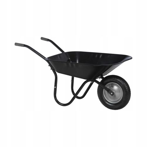 Garden cart RIM Kowalczyk wheelbarrow 80 years old