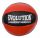  Evolution Medicine Ball 18 cm Multicolor