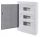 Adelid 230 V IP41 230 A switchgear