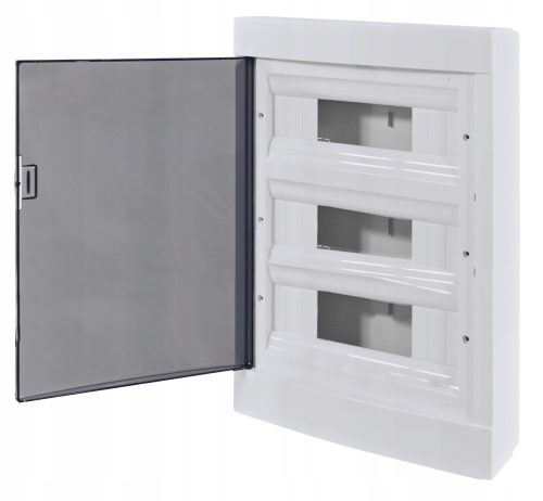 Adelid 230 V IP41 230 A switchgear