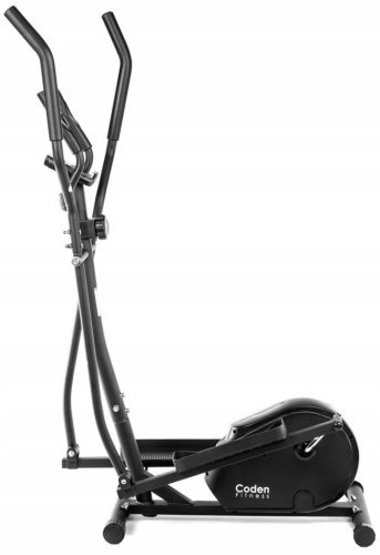  CODEN CF950 MAGNETIC TRAINER ELLIPTICAL BIKE