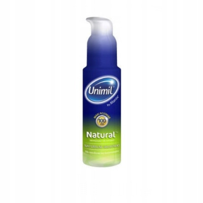 Unimil Natural Moisturizing Gel 100 ml