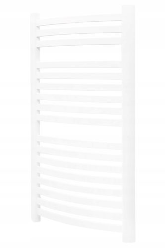  Ladder bathroom radiator 570x800 white 390W