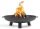  Bora 80 cm CookKing garden fire pit