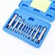 Extractor for defective faucets, 10 pcs. M4-M24