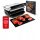 Tefal Optigrill Elite XL GC760D30 Foldable Electric Grill Silver/Gray 2200 W